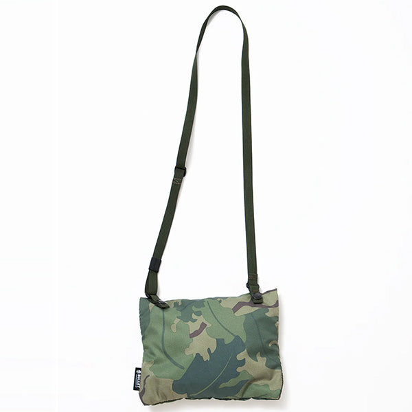 UTILITY HANGING POCKET / MITCHELL PATTERN CAMO
