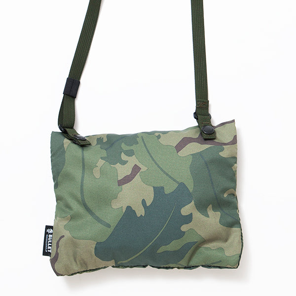 UTILITY HANGING POCKET / MITCHELL PATTERN CAMO