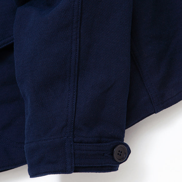 GAME JACKET / HUNTING DOBBY CLOTH / NAVY