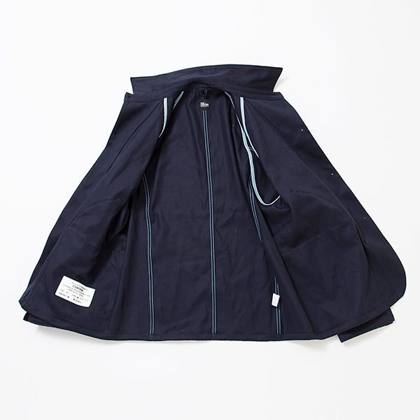 GAME JACKET LIGHT / DOBBY TWILL / NAVY