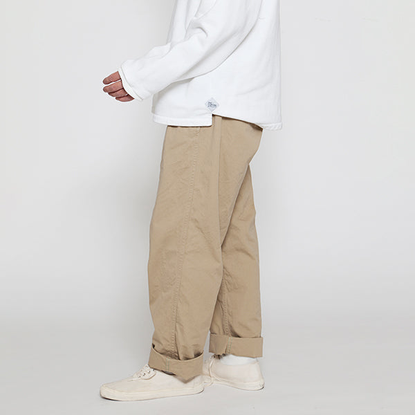 2T DESERT SLACKS / HOT WEATHER CLOTH / DESERT