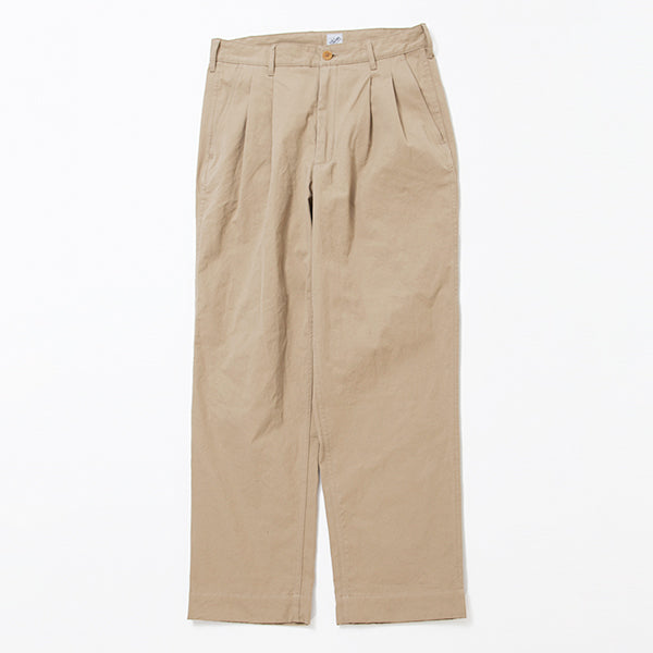 2T DESERT SLACKS / HOT WEATHER CLOTH / DESERT