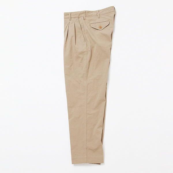 2T DESERT SLACKS / HOT WEATHER CLOTH / DESERT