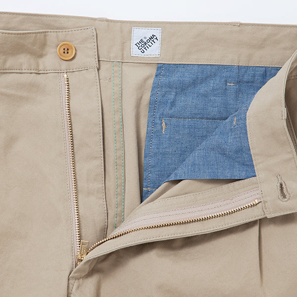 2T DESERT SLACKS / HOT WEATHER CLOTH / DESERT