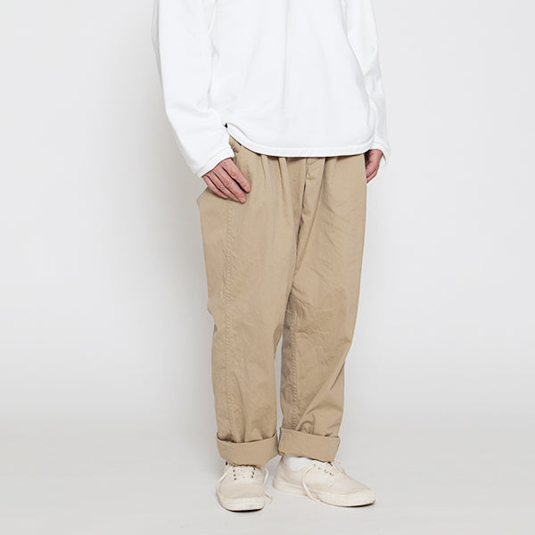 2T DESERT SLACKS / HOT WEATHER CLOTH / DESERT