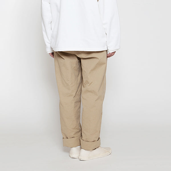 2T DESERT SLACKS / HOT WEATHER CLOTH / DESERT