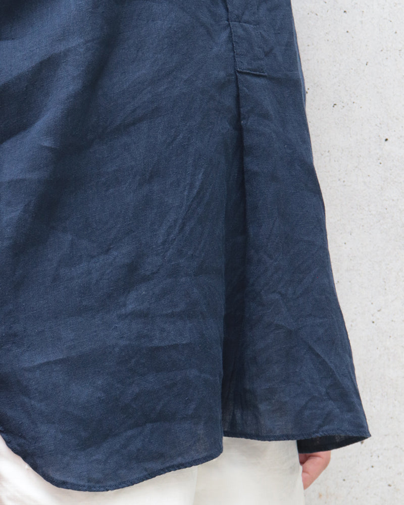 W.C.W SHIRT PULLOVER SHORT SLEEVE