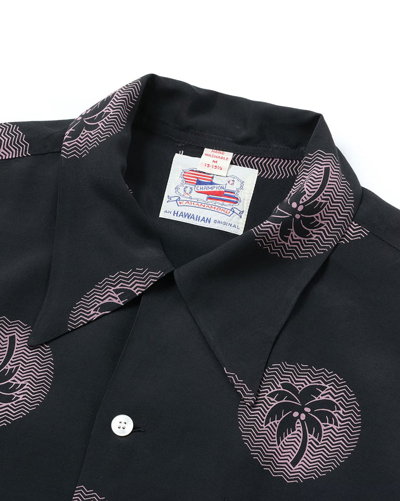WONDROUS PALM TREE / DUKE KAHANAMOKU SPECIAL EDITION / SUN SURF