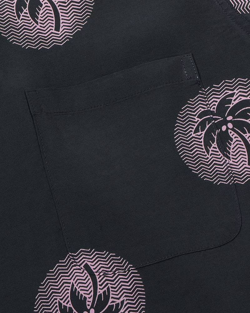 WONDROUS PALM TREE / DUKE KAHANAMOKU SPECIAL EDITION / SUN SURF