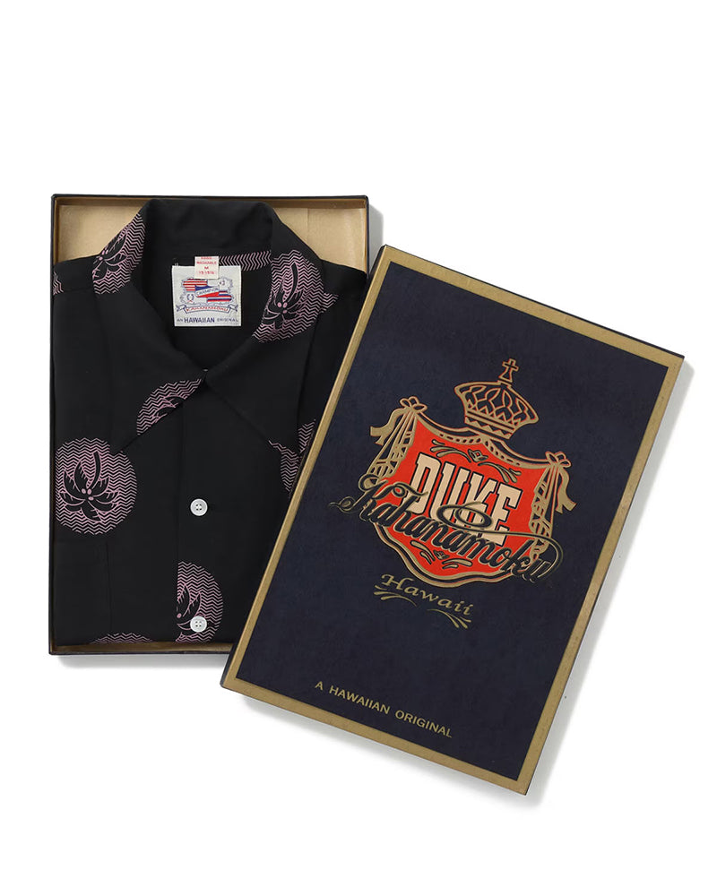 WONDROUS PALM TREE / DUKE KAHANAMOKU SPECIAL EDITION / SUN SURF