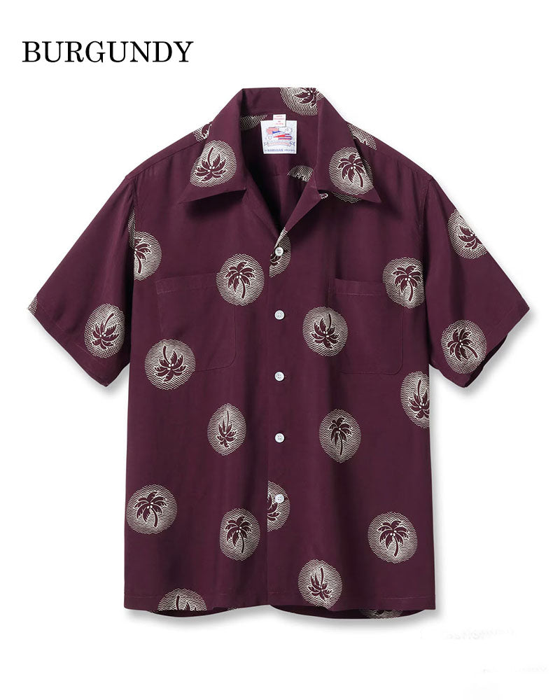 サンサーフ Duke Kahanamoku Special Edition WONDROUS PALM TREE / DUKE KAHANAMOKU SPECIAL EDITION — SPEEDWAY