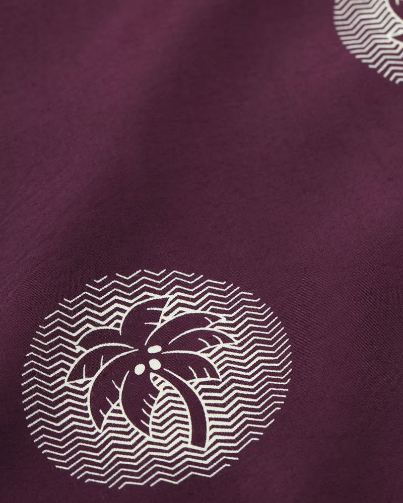 WONDROUS PALM TREE / DUKE KAHANAMOKU SPECIAL EDITION / SUN SURF