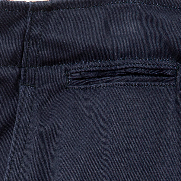 M-41 DESERT SLACKS / NAVY