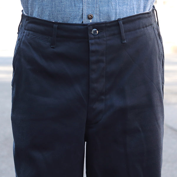 M-41 DESERT SLACKS / NAVY