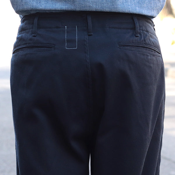M-41 DESERT SLACKS / NAVY
