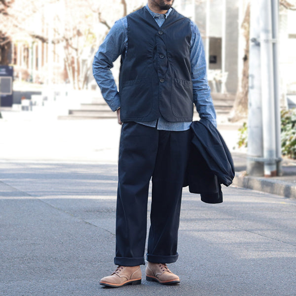 M-41 DESERT SLACKS / NAVY
