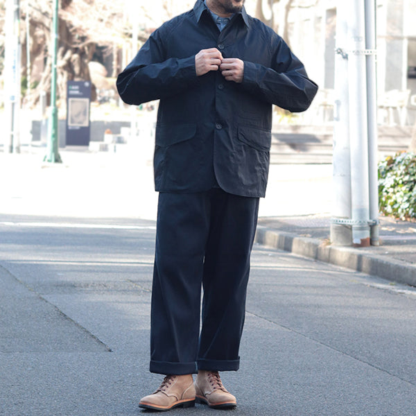 M-41 DESERT SLACKS / NAVY