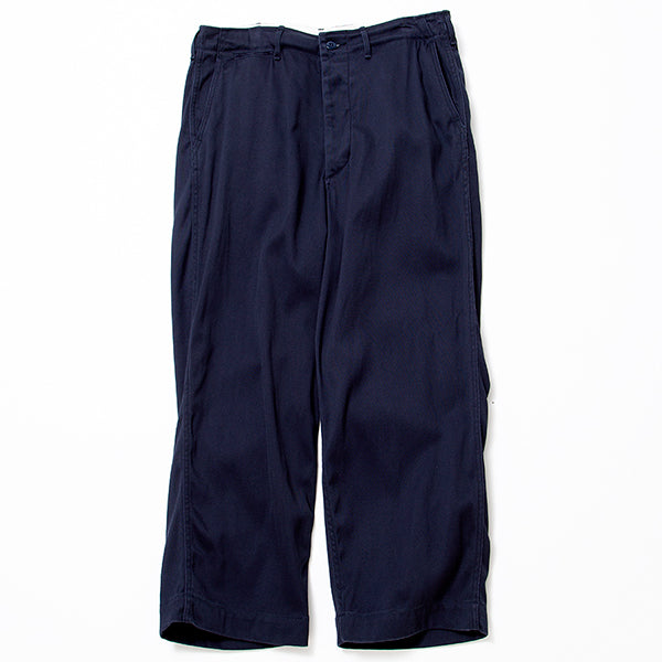 M-41 DESERT SLACKS / NAVY