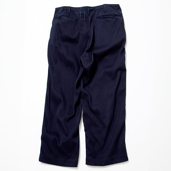 M-41 DESERT SLACKS / NAVY