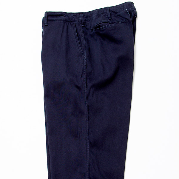M-41 DESERT SLACKS / NAVY