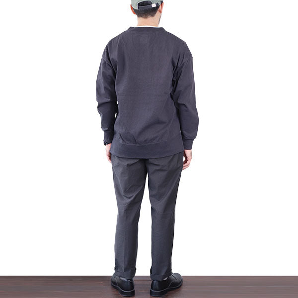 BACK NEP TROUSERS