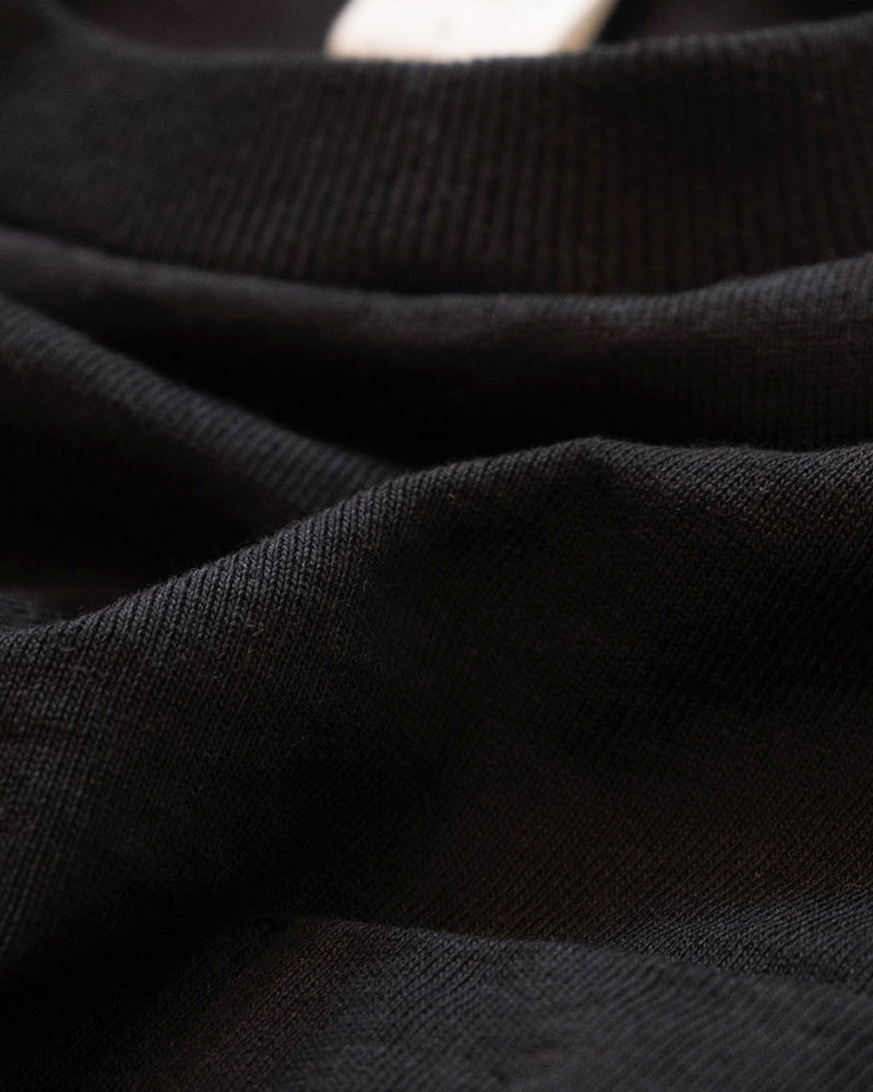 DOTSUME POCKET T-SHIRT