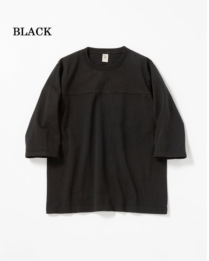 DOTSUME POCKET HS T-SHIRT