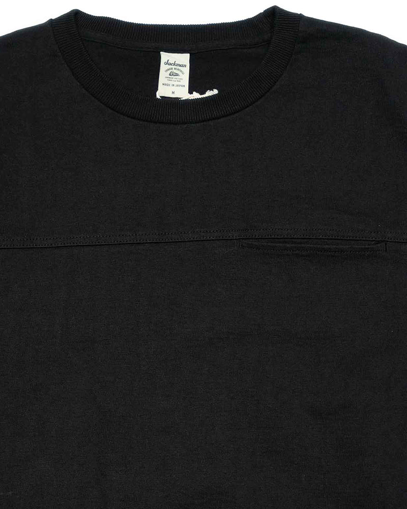 DOTSUME POCKET HS T-SHIRT