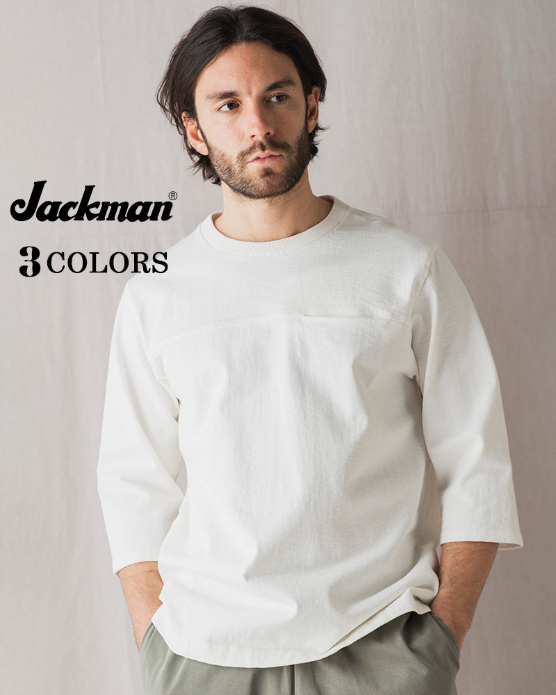 DOTSUME POCKET HS T-SHIRT