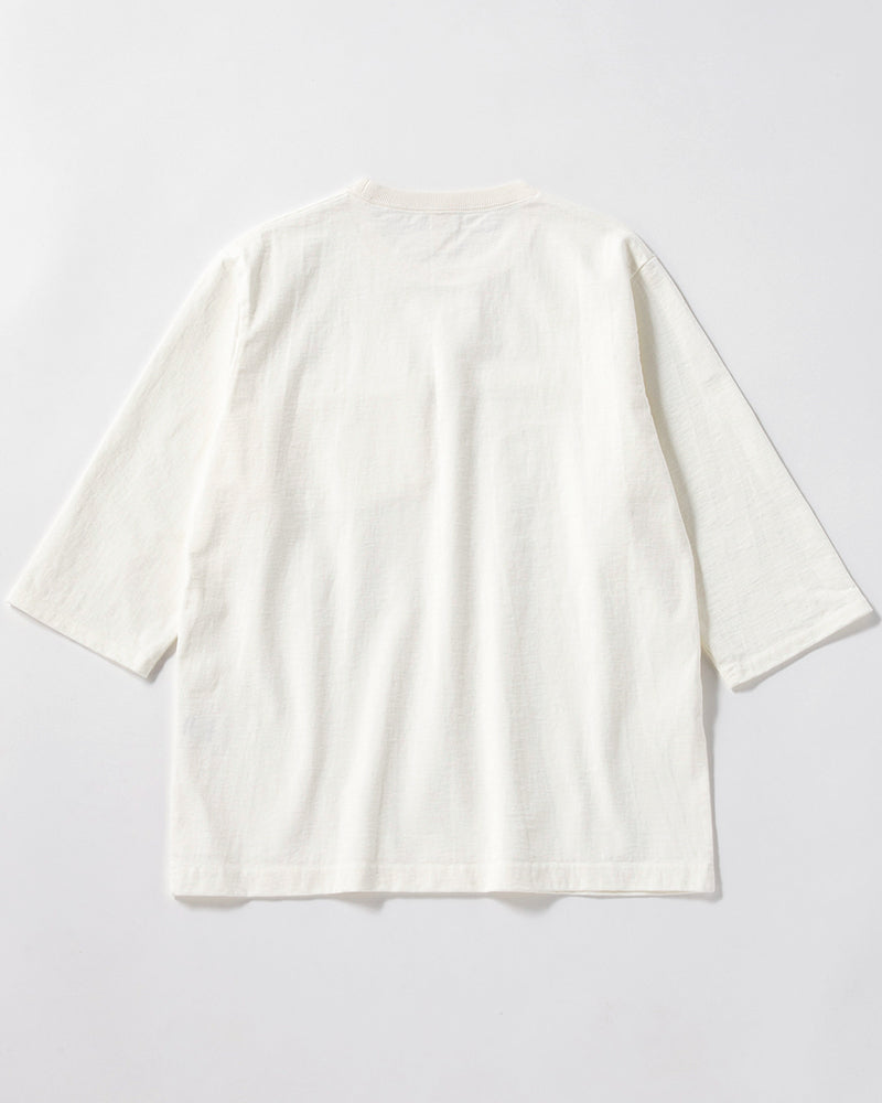 DOTSUME POCKET HS T-SHIRT