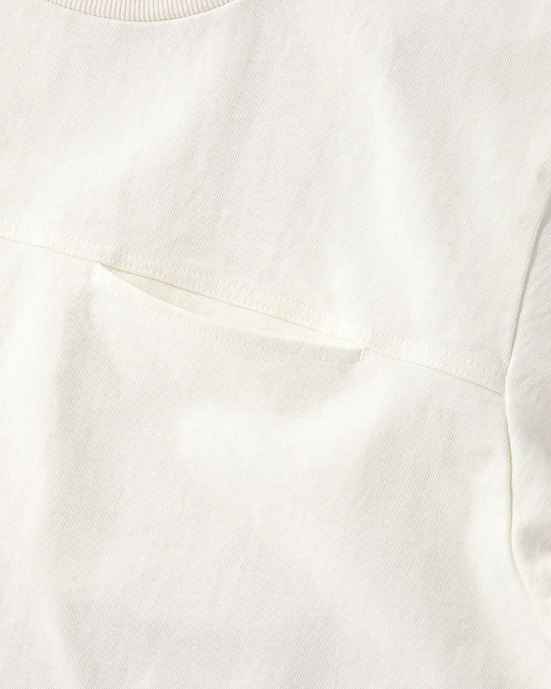 DOTSUME POCKET HS T-SHIRT