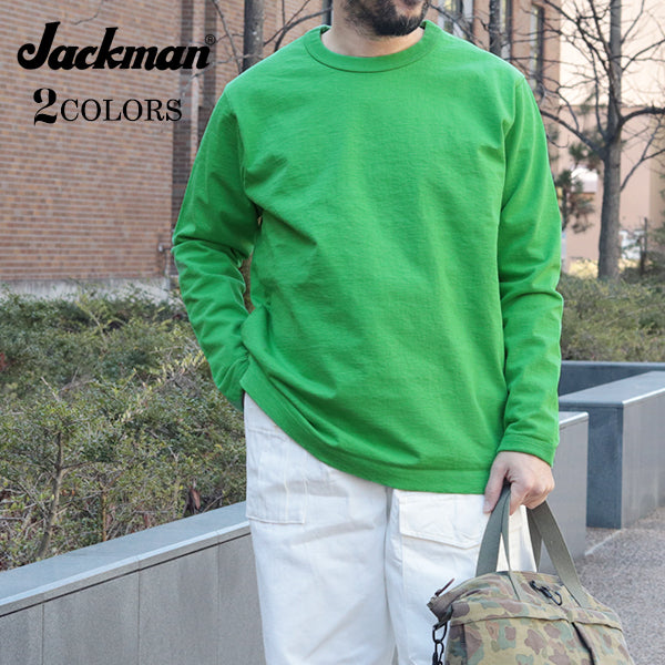 DOTSUME LONG SLEEVE T-SHIRT