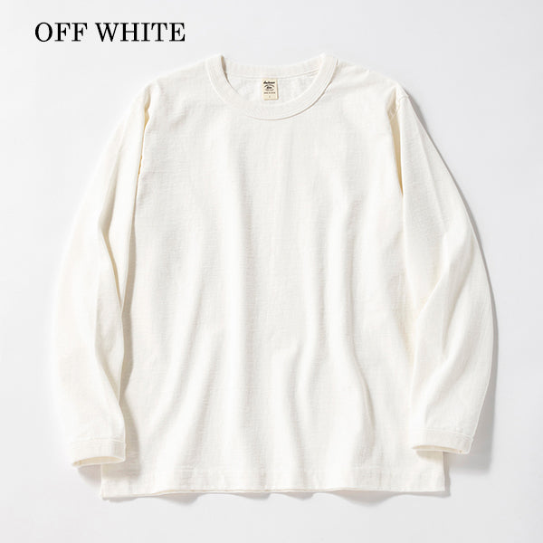 DOTSUME LONG SLEEVE T-SHIRT