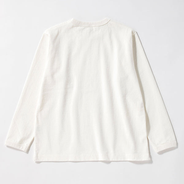 DOTSUME LONG SLEEVE T-SHIRT