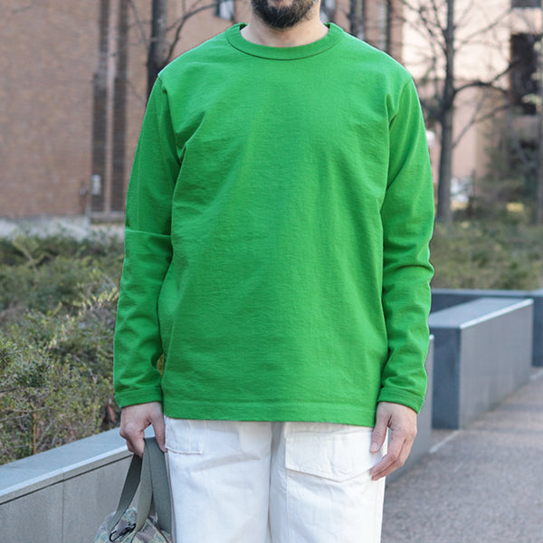 DOTSUME LONG SLEEVE T-SHIRT