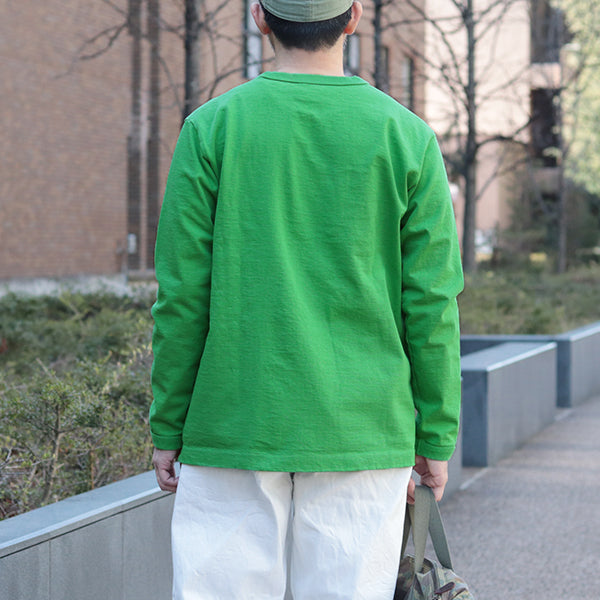 DOTSUME LONG SLEEVE T-SHIRT