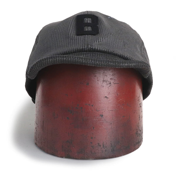 CORDUROY BASEBALL CAP
