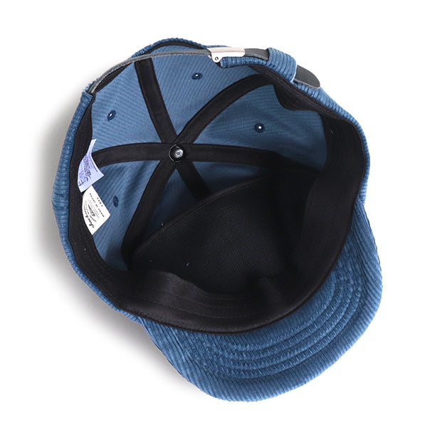 CORDUROY BASEBALL CAP