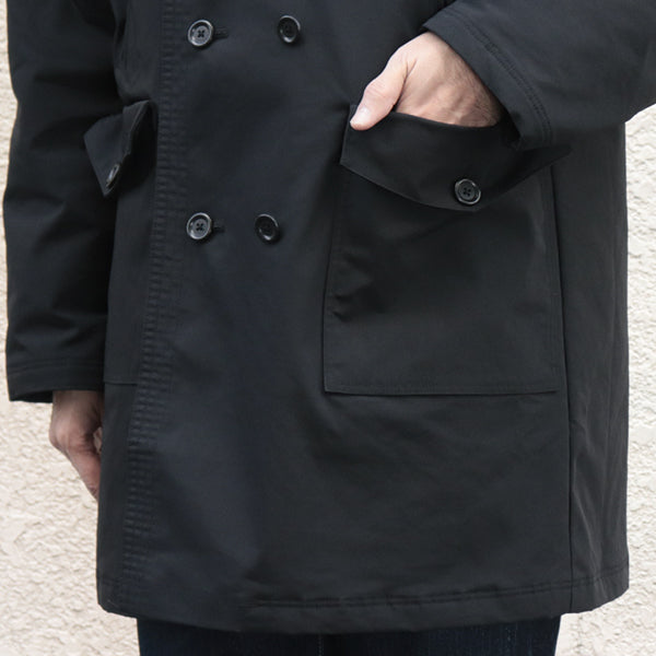 OX SPECTATOR COAT