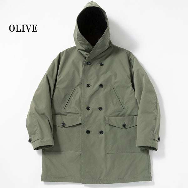OX SPECTATOR COAT