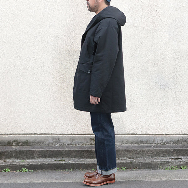 OX SPECTATOR COAT
