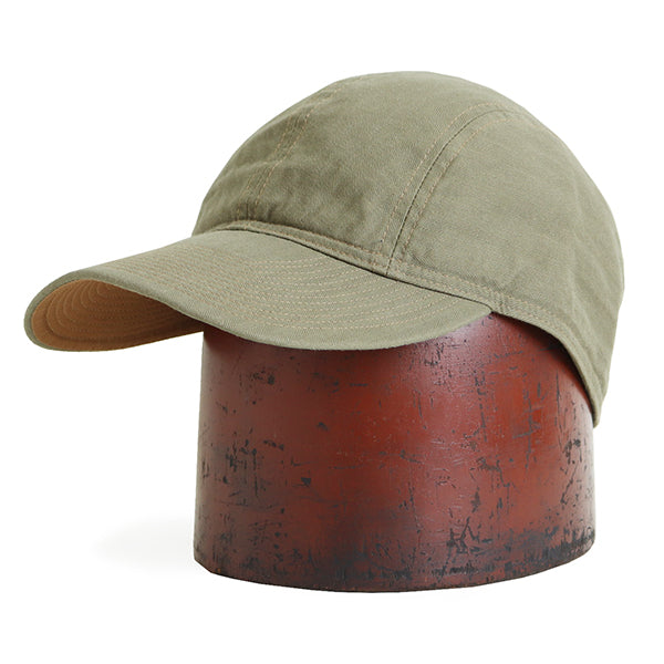 FLAK BAIT CAP / OLIVE HBT