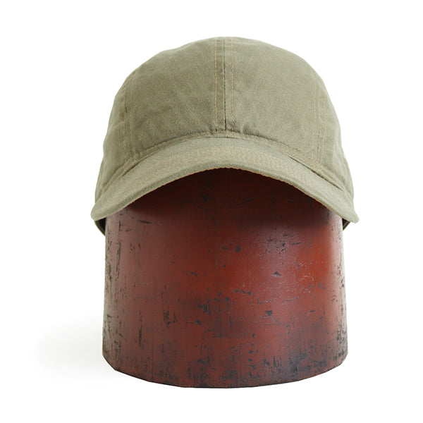 FLAK BAIT CAP / OLIVE HBT
