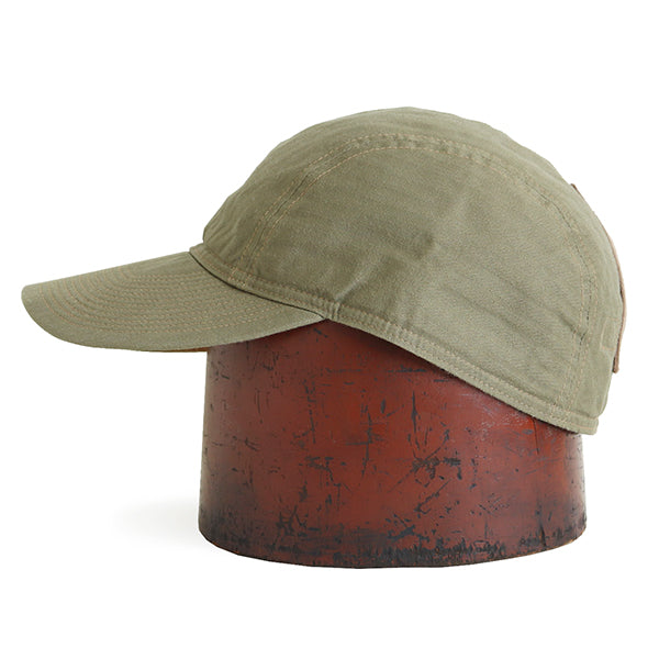 FLAK BAIT CAP / OLIVE HBT