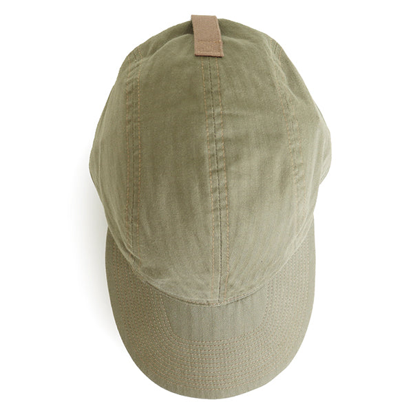 FLAK BAIT CAP / OLIVE HBT