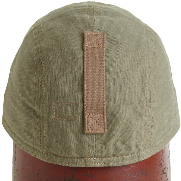 FLAK BAIT CAP / OLIVE HBT