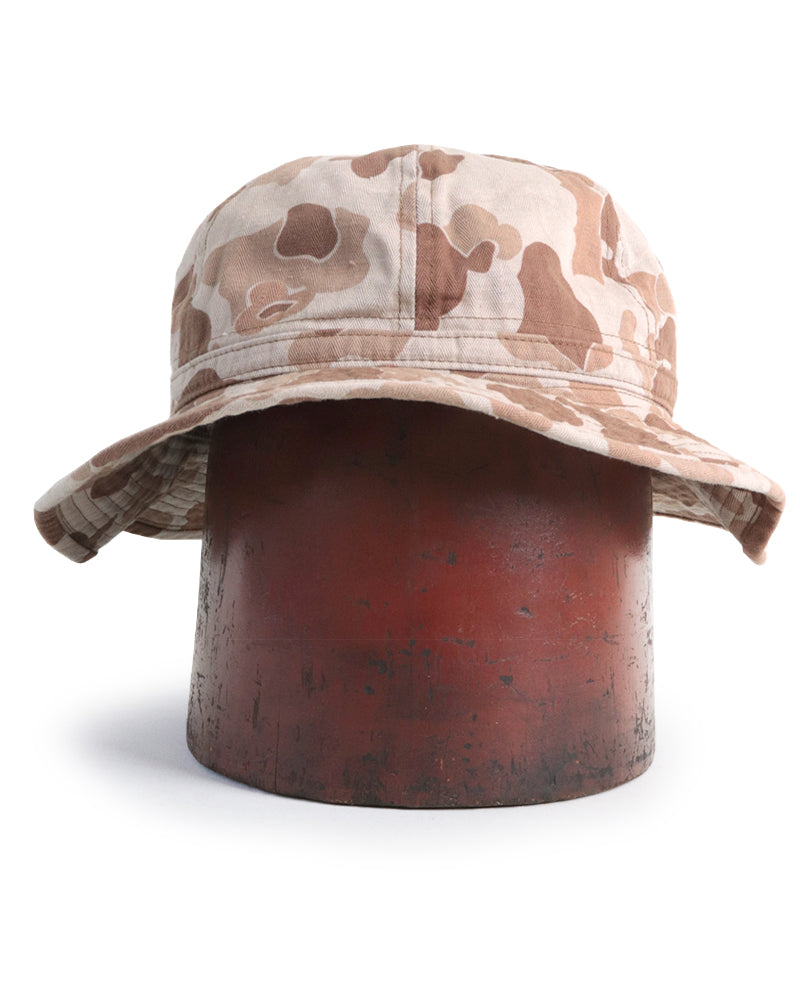 BATTALION WORK HAT / FROGSKIN CAMO
