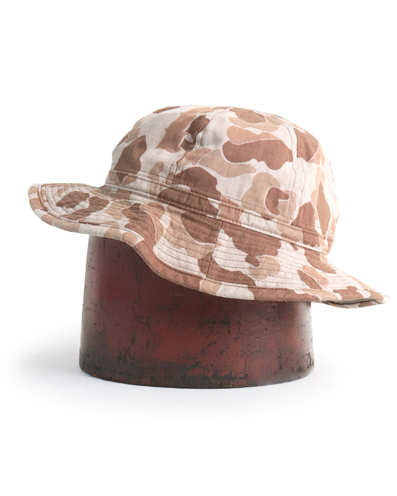 BATTALION WORK HAT / FROGSKIN CAMO