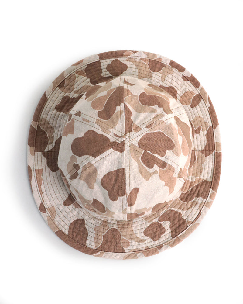 BATTALION WORK HAT / FROGSKIN CAMO