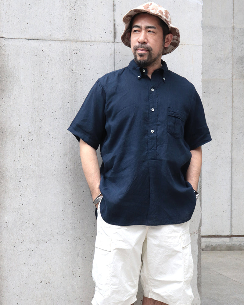 BATTALION WORK HAT / FROGSKIN CAMO